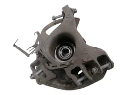 BENTLEY BENTLEY CONTINENTAL GT 3SD Left Rear Hub 971505435F — thumbnail 4