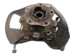 BENTLEY BENTLEY CONTINENTAL GT 3SD Left Rear Hub 971505435F — thumbnail 3