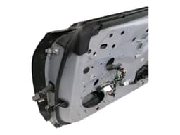 BENTLEY BENTLEY CONTINENTAL GT 18-24 3S 3SD Right Door 3SD831312D — thumbnail 5