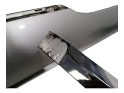 BENTLEY BENTLEY CONTINENTAL GT 18-24 3S 3SD Side skirt 3SD853852F — thumbnail 7