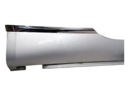 BENTLEY BENTLEY CONTINENTAL GT 18-24 3S 3SD Side skirt 3SD853852F — thumbnail 2