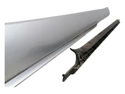 BENTLEY BENTLEY CONTINENTAL GT 18-24 3S 3SD Side skirt 3SD853852F — thumbnail 3