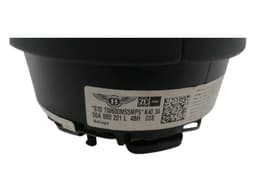 BENTLEY BENTLEY CONTINENTAL GT 18-24 3S 3SD Modul 36A880201L Steering wheel Module — thumbnail 7