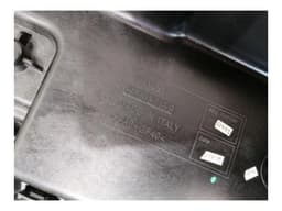 BENTLEY BENTLEY CONTINENTAL GT 18-24 3S 3SD TRAY 3SD804825C — thumbnail 7