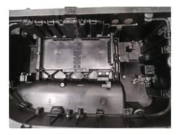 BENTLEY BENTLEY CONTINENTAL GT 18-24 3S 3SD TRAY 3SD804825C — thumbnail 6