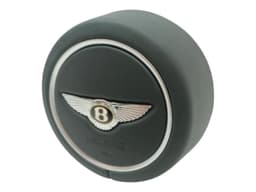 BENTLEY BENTLEY CONTINENTAL GT 18-24 3S 3SD Modul 36A880201L Steering wheel Module — thumbnail 1