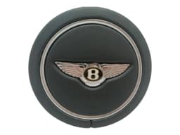 BENTLEY BENTLEY CONTINENTAL GT 18-24 3S 3SD Modul 36A880201L Steering wheel Module — thumbnail 2