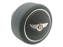 BENTLEY BENTLEY CONTINENTAL GT 18-24 3S 3SD Modul 36A880201L Steering wheel Module — thumbnail 4