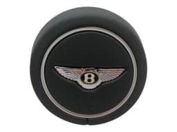 BENTLEY BENTLEY CONTINENTAL GT 18-24 3S 3SD Modul 36A880201L Steering wheel Module — thumbnail 3