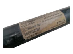BENTLEY BENTLEY CONTINENTAL GT 3SD Shock Absorber Rear 975513035C — thumbnail 4