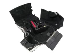 BENTLEY BENTLEY CONTINENTAL GT 18-24 Luggage Compartment Cover 3SD863492C — thumbnail 5
