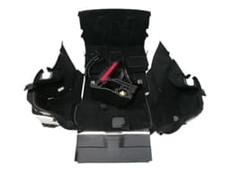 BENTLEY BENTLEY CONTINENTAL GT 18-24 Luggage Compartment Cover 3SD863492C — thumbnail 3