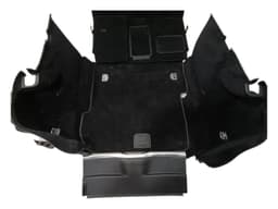 BENTLEY BENTLEY CONTINENTAL GT 18-24 Luggage Compartment Cover 3SD863492C — thumbnail 4