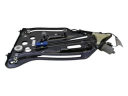 BENTLEY BENTLEY CONTINENTAL GT 3SD Right Rear Winder 3SD839398C — thumbnail 1