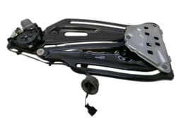 BENTLEY BENTLEY CONTINENTAL GT Left Rear Door Winder 3SD839397C — thumbnail 4