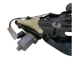BENTLEY BENTLEY CONTINENTAL GT Left Rear Door Winder 3SD839397C — thumbnail 2