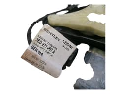 BENTLEY BENTLEY CONTINENTAL GT Left Rear Door Winder 3SD839397C — thumbnail 3