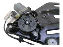 BENTLEY BENTLEY CONTINENTAL GT Left Rear Door Winder 3SD839397C — thumbnail 5