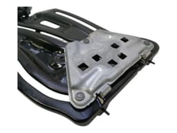 BENTLEY BENTLEY CONTINENTAL GT Left Rear Door Winder 3SD839397C — thumbnail 6