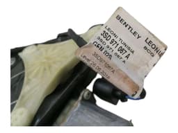 BENTLEY BENTLEY CONTINENTAL GT 3SD Right Rear Winder 3SD839398C — thumbnail 5