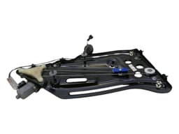 BENTLEY BENTLEY CONTINENTAL GT Left Rear Door Winder 3SD839397C — thumbnail 1