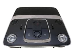 BENTLEY BENTLEY CONTINENTAL GT 18-24 3S 3SD Dome light 3SD959551DS — thumbnail 2