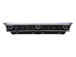BENTLEY BENTLEY CONTINENTAL GT 18-24 3S 3SD Switch 3SA925302B — thumbnail 1