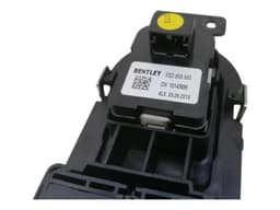 BENTLEY BENTLEY CONTINENTAL GT 18-24 3S 3SD Switch 3SD959851 — thumbnail 7