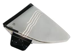BENTLEY BENTLEY CONTINENTAL GT 18-24 3S 3SD Right Rear Glass — thumbnail 1