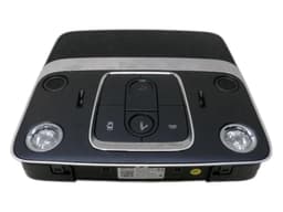 BENTLEY BENTLEY CONTINENTAL GT 18-24 3S 3SD Dome light 3SD959551DS — thumbnail 1