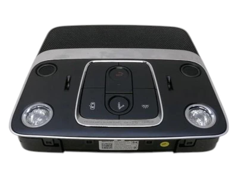 BENTLEY BENTLEY CONTINENTAL GT 18-24 3S 3SD Dome light 3SD959551DS