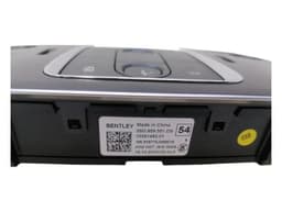 BENTLEY BENTLEY CONTINENTAL GT 18-24 3S 3SD Dome light 3SD959551DS — thumbnail 4