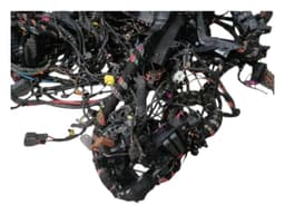 BENTLEY 2020 COUPE BENTLEY CONTINENTAL GT 18-24 3S 3SD Wiring Loom MAIN RHD — thumbnail 3