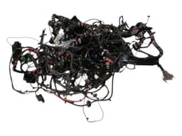 BENTLEY 2020 COUPE BENTLEY CONTINENTAL GT 18-24 3S 3SD Wiring Loom MAIN RHD — thumbnail 1