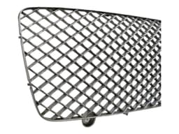 BENTLEY BENTLEY CONTINENTAL GT 18-24 3S 3SD Front Grille 3SD853684A — thumbnail 3