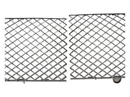 BENTLEY BENTLEY CONTINENTAL GT 18-24 3S 3SD Front Grille 3SD853684A — thumbnail 2