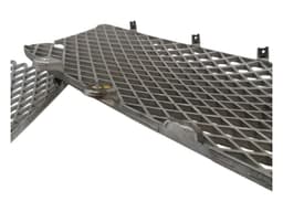 BENTLEY BENTLEY CONTINENTAL GT 18-24 3S 3SD Front Grille 3SD853684A — thumbnail 8