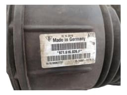 BENTLEY BENTLEY CONTINENTAL GT 18-24 3S 3SD AIR SPRING 971616026F — thumbnail 6
