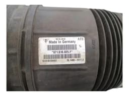 BENTLEY BENTLEY CONTINENTAL GT 18-24 3S 3SD AIR SPRING 971616025F — thumbnail 4