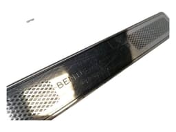 BENTLEY BENTLEY CONTINENTAL GT 18-24 3S 3SD Door Sill 3SD862431J — thumbnail 4