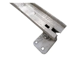 BENTLEY BENTLEY CONTINENTAL GT 18-24 3S Rear Beam 3SD807309A — thumbnail 4