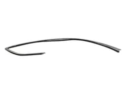 BENTLEY BENTLEY CONTINENTAL GT 18-24 3S 3SD Body Moulding RIGHT 3SD853836C — thumbnail 1