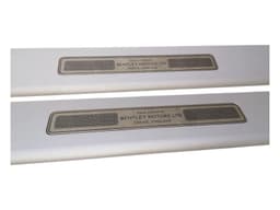 BENTLEY BENTLEY CONTINENTAL GT 18-24 3S 3SD Door Sill 3SD862431J — thumbnail 2