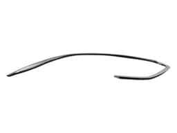 BENTLEY BENTLEY CONTINENTAL GT 18-24 3S 3SD Body Moulding LEFT 3SD853835C — thumbnail 1