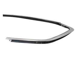 BENTLEY BENTLEY CONTINENTAL GT 18-24 3S 3SD Body Moulding LEFT 3SD853835C — thumbnail 2