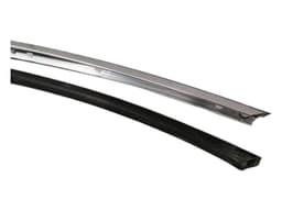 BENTLEY BENTLEY CONTINENTAL GT 18-24 3S 3SD Body Moulding RIGHT 3SD853836C — thumbnail 6