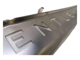 BENTLEY BENTLEY CONTINENTAL GT 18-24 3S 3SD Door Sill 3SD853537M — thumbnail 4