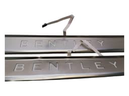 BENTLEY BENTLEY CONTINENTAL GT 18-24 3S 3SD Door Sill 3SD853537M — thumbnail 2