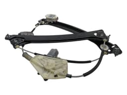 BENTLEY BENTLEY CONTINENTAL GT 18-24 3S 3SD Left Door Winder 3SD837461 — thumbnail 2