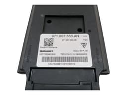 BENTLEY BENTLEY CONTINENTAL GT 18-24 3S 3SD Electronic module 971907553AN — thumbnail 2